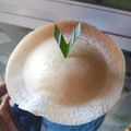 Cooksnap dari Rahul untuk resep Apem Selong/apem renda