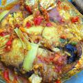 Cooksnap dari Ros Naka Ho untuk resep Woku Tengiri