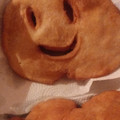 El cooksnap de Daiana cuando hizo Tortas fritas☺.