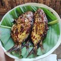 Cooksnap dari holisatus siami untuk resep Ikan Bakar Bumbu Oles