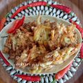 Cooksnap dari Ferasty untuk resep Bakwan Sayuran