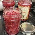 El cooksnap de Ursula S.B. cuando hizo Mermelada de fresa casera (muy fácil de hacer).
