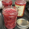 El cooksnap de Ursula S.B. cuando hizo Mermelada de fresa casera (muy fácil de hacer).