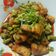รูป Cooksnap ของ แพร ไหน. เมื่อเขาทำ หมูสามชั้นผัดพริกแกง