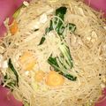 Cooksnap dari Winda Tan untuk resep Bihun goreng bakso sapi 🍝