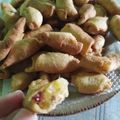 Cooksnap dari ica untuk resep Pisang Molen Renyah