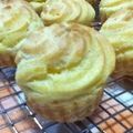 Cooksnap dari Dian Permatasari untuk resep Kue Soes
