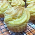 Cooksnap dari Dian Permatasari untuk resep Kue Soes