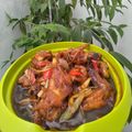 Cooksnap dari Arum Nurul Anggreini untuk resep Ayam kecap bawang bombay