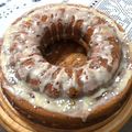 Stella T's cooksnap of when they made Whole Orange Chocolate Cake.