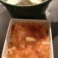 Joanne's cooksnap of when they made Danish Christmas Rice Pudding.
