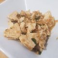 El cooksnap de Becky cuando hizo Pollo a la cerveza.