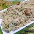 صورة من Fatima, kitchen&cook ، شاركها بعد تجربة وصفة فوتتشيني دجاج