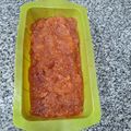 El cooksnap de María Amelia cuando hizo Dulce de membrillo en microondas.