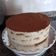 El cooksnap de Yanina Solange cuando hizo Tiramisú italiano riquísimo!.