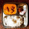 Sonal Sardesai Gautam का कुकस्नैप जब उन्होंने पंजाबी कड़ी चावल (Punjabi kadhi chawal recipe in hindi) बनाया था।