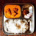 Sonal Sardesai Gautam का कुकस्नैप जब उन्होंने पंजाबी कड़ी चावल (Punjabi kadhi chawal recipe in hindi) बनाया था।