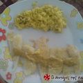 Cooksnap από kristallenia στη συνταγή Ψάρι γλώσσα στο γουόκ
