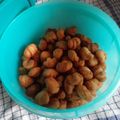 Cooksnap dari Aditya Eka untuk resep Kuker goreng