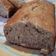 El cooksnap de María Manuel Oviedo cuando hizo Budín de banana y avena.