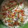 Cooksnap dari naranami untuk resep NASI LIWET Kampung magicom