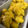 Cooksnap Si Gadis semasa beliau membuat Cucur Udang Ammi Style.