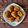 Cooksnap dari Ettiek Fk untuk resep Cekodok Pisang Awak