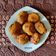 Cooksnap dari Ettiek Fk untuk resep Cekodok Pisang Awak