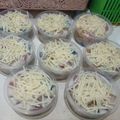 Cooksnap dari Datik BundaNa OlFiyYah untuk resep Salad Jelly