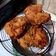 Cooksnap dari Nata Sha untuk resep Ayam tepung no ribet ala Xanderskitchen