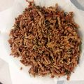 Cooksnap dari Nikita Yohana Neve untuk resep Kering tempe