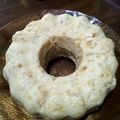 Cooksnap dari Kartika Wahyu PuspitaRini untuk resep Bolu pisang kukus sederhana (no egg/no mentega/no wisk)