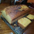 El cooksnap de Lucía Franco cuando hizo Carrot Cake 🥕.