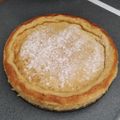 El cooksnap de jogemais@hotmail.com cuando hizo Pan de calatrava casero con pan duro.