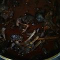 Cooksnap dari Imala Prajuningtyas untuk resep Rendang Daging a la Mba Endang 'JTT'