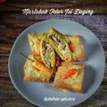 Cooksnap dari Windriayu untuk resep Martabak Telur Simple