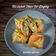 Cooksnap dari Windriayu untuk resep Martabak Telur Simple