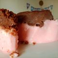 Cooksnap dari Bubu untuk resep Lotus Cheese Cake(No bake)