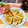 Cooksnap dari Lanjarsih/Mama Fifian ( MasakanRumahan) untuk resep Waffle Pisang Gluten Free