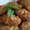 Cooksnap dari Wie untuk resep Tempe Mendol Khas Malang