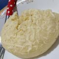Cooksnap dari Mami Shaina untuk resep Bolu Kukus Susu No Oven No Mixer, Tanpa Telur