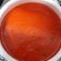 El cooksnap de Noemí Guillamón cuando hizo Salsa de pimientos de piquillo.
