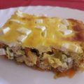 Tóth Angéla Cooksnap-ja, amikor elkészítette a(z) Cukkinis fetás csirkemell 🥒🥕 receptet.