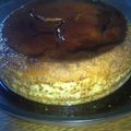 El cooksnap de Silvana Lorena Rodriguez Urruzmendi cuando hizo Flan ! caserito 🍮.