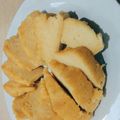 Cooksnap dari L Mella untuk resep Bolu kukus vanila keju