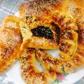 صورة من Ebtehal ، شاركها بعد تجربة وصفة فطائر السبانغ