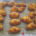Cooksnap από Lenakistathakos66 στη συνταγή Κρουασάν