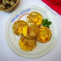 Cooksnap dari AzizahPrantoro untuk resep Bakwan Sayur Oatmeal Tanpa Minyak
