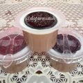Cooksnap dari Benia Aryati untuk resep 7. Silky Puding Milo Oreo