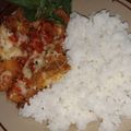 Cooksnap dari Ika Riani Widya untuk resep Ayam geprek moza